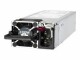 Hewlett-Packard HPE Platinum Power Supply Kit - Power supply