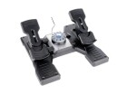 Logitech - Flight Rudder Pedals