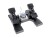 Bild 0 Logitech Pedalset G Saitek Flight Rudder Pedals