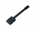 Dell USB 3.0 Adapter 470-ABNE USB-C Stecker - USB-A