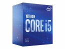 Intel Core i5 10400 - 2.9 GHz - 6