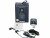 Bild 2 Lenco MP3 Player Xemio-861 Blau, Speicherkapazität: 8 GB