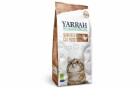 Yarrah Bio-Trockenfutter Grainfree 800 g, Tierbedürfnis: Kein