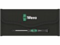 Wera Schraubenzieher-Set Kraftform Micro 12 Electronics 1