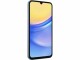 Bild 3 Samsung Galaxy A15 5G 128 GB Blue, Bildschirmdiagonale: 6.5