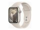 Apple WATCH S9 41 ST AL ST SB SM