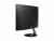 Bild 3 Samsung Monitor LS27C360EAUXEN, Bildschirmdiagonale: 27 "