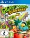 Gigantosaurus: Dino Kart [PS4] (D/F/I)