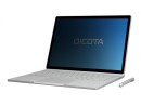 DICOTA Privacy Filter 2-Way self-adhesive Surface Book 13.5