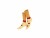 Image 1 EatMySocks Socken Napoli Pizza 1 Paar, One Size, Produkttyp: Socken