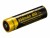 Bild 0 Nitecore Akku NL1485 14500 850 mAh, Spannung: 3.7 V