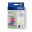 Bild 6 Brother Tinte LC-221Y Yellow, Druckleistung Seiten: 260 ×