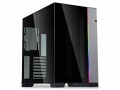 Lian Li PC-Gehäuse 011 Dynamic EVO Grau, Unterstützte