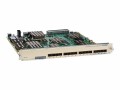 Cisco Catalyst 6800 Series 10 Gigabit Ethernet Fiber Module