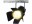 Image 3 BeamZ Pro Scheinwerfer BTF300Z, Typ: Fresnel, Leuchtmittel: LED