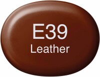 COPIC Marker Sketch 21075233 E39 - Leather, Kein