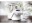 Bild 6 Moulinex Küchenmaschine i-Companion XL HF9081 Weiss, Funktionen
