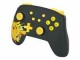 Power A Wireless Controller Pikachu Ecstatic