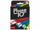 Mattel Spiele Kartenspiel Phase 10