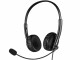 Image 5 Sandberg 2in1 Office Headset Jack+USB