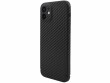 Nevox Back Cover Carbon Series 13 Mini, Fallsicher: Ja