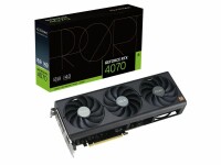 Asus ProArt GeForce RTX 4070 12GB - Graphics card