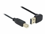 DeLock USB 2.0-Kabel EASY-USB USB A - USB B