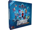 Czech Games Edition Kennerspiel Starship Captains, Sprache: Deutsch, Kategorie