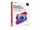 Parallels Desktop 18, Vollversion, Box, 1 Jahr, Mac, 1 Gerät, ML