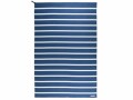 KOOR Strandtuch Stripes, 130 x 200 cm, Schnelltrocknend: Ja