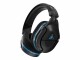 Bild 14 Turtle Beach Headset Ear Force Stealth 600P Gen 2 Blau/Schwarz