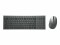 Bild 12 Dell Tastatur-Maus-Set KM7120W Multi-Device Wireless