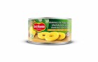 Del Monte Ananasscheiben natursüss 6 x 140 g, Produkttyp: Früchte