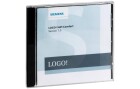 Siemens LOGO! Soft Comfort V8.x CD-ROM, Zubehörtyp