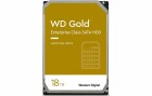 Western Digital Harddisk WD Gold 18 TB 3.5", Speicher Anwendungsbereich