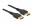 Bild 3 DeLock Kabel DisplayPort, 8K/60Hz ohne Einrastfunktion, 1m