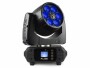 BeamZ Moving Head Fuze610Z Wash, Typ: Moving Head, Leuchtmittel