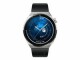 HUAWEI WATCH GT3 PRO 46MM BLACK TITANIUM CASE/BLACK FLUOR. STRAP