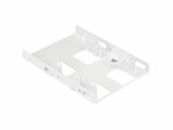 Corsair Dual SSD Mounting Bracket von 2.5" auf 3.5"