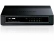 TP-Link - TL-SF1016D 16-Port 10/100Mbps Desktop Switch