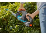 Gardena Akku-Heckenschere EasyCut 40/18 V P4A Ready-To-Use Set