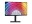 Bild 4 Samsung Monitor LS24A600NAUXEN, Bildschirmdiagonale: 24 "