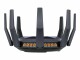 Image 9 Asus Dual-Band WiFi Router