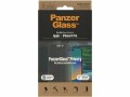 Panzerglass Displayschutz Ultra Wide Fit Privacy iPhone 14 Pro