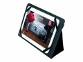 Port Designs PORT Noumea Universal - Flip-Hülle für Tablet