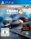 Train Sim World 4 [PS4] (D)