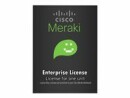 Cisco Meraki Lizenz LIC-MX64W-ENT-5YR 5 Jahre, Produktfamilie