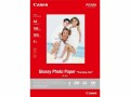 Canon GP-501, Glossy Photo A4 - 100-Pack