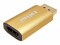 Bild 7 Roline Gold 4K DisplayPort-HDMI Adapter - v1.2 - DP ST - HDMI BU - Aktiv