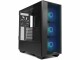 Bild 0 Lian Li PC-Gehäuse Lancool III RGB Schwarz, Unterstützte